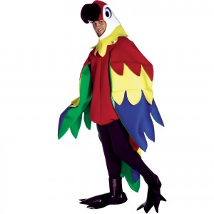 parrot buyer